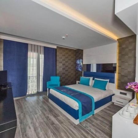 Inntel Hotel Istambul Extérieur photo