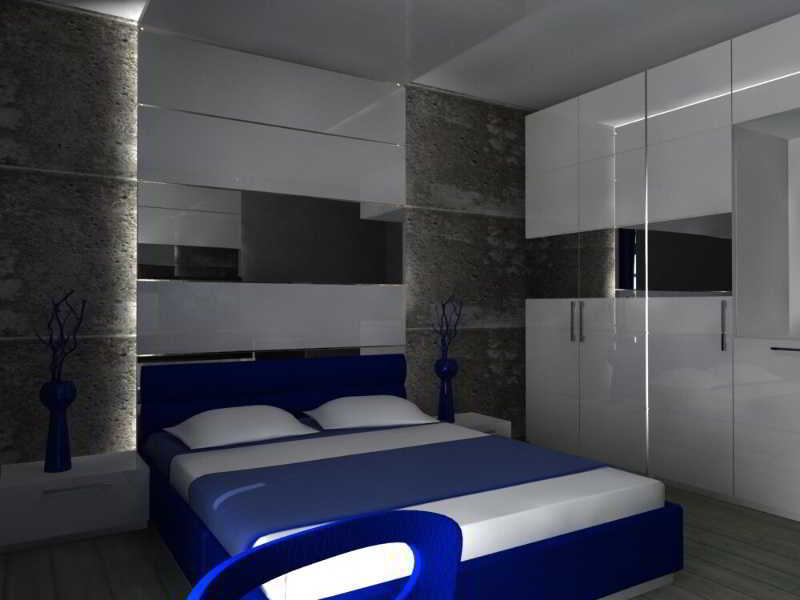 Inntel Hotel Istambul Extérieur photo