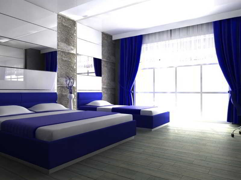 Inntel Hotel Istambul Extérieur photo