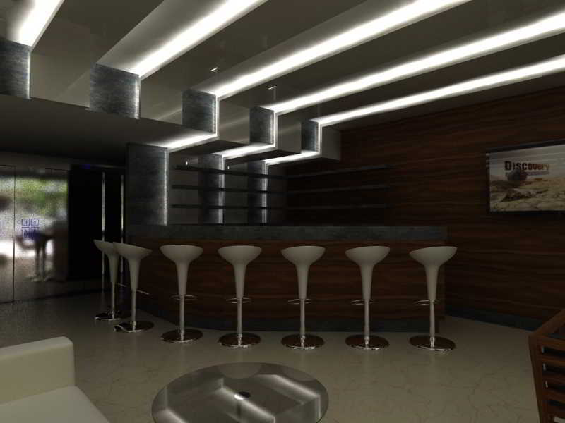Inntel Hotel Istambul Extérieur photo
